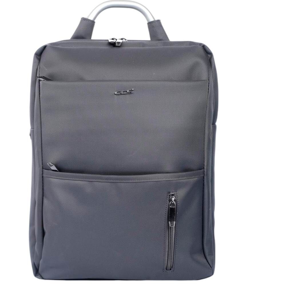 ÇÇS 51274 Gri Sırt Çantası