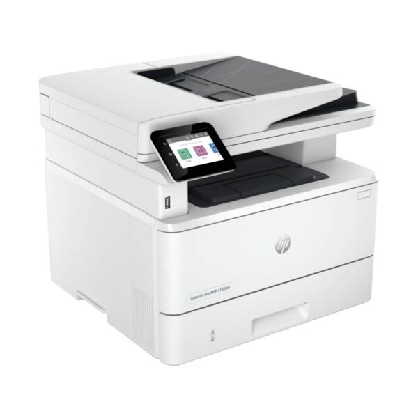 HP 2Z627A 4103DW Yazıcı-Tarayıcı-Fotokopi-Dubleks-Network-Wifi Çok Fonksiyonlu Lazer Yazıcı