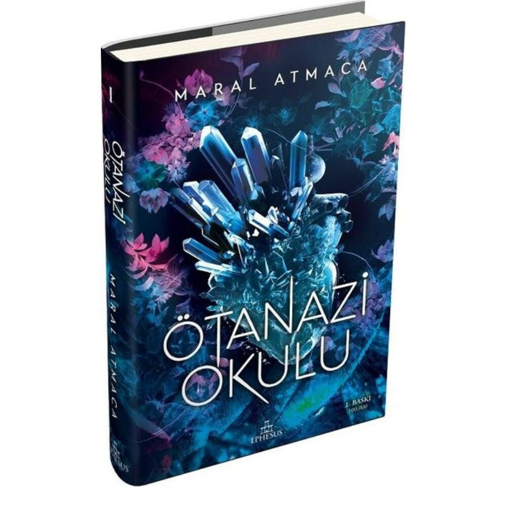 Ötanazi Okulu 1 Ciltli