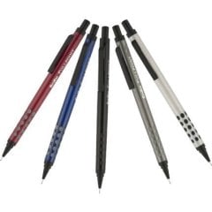 Scrikss Full Point Versatil Kalem 05 07 mm Klasik Renkler