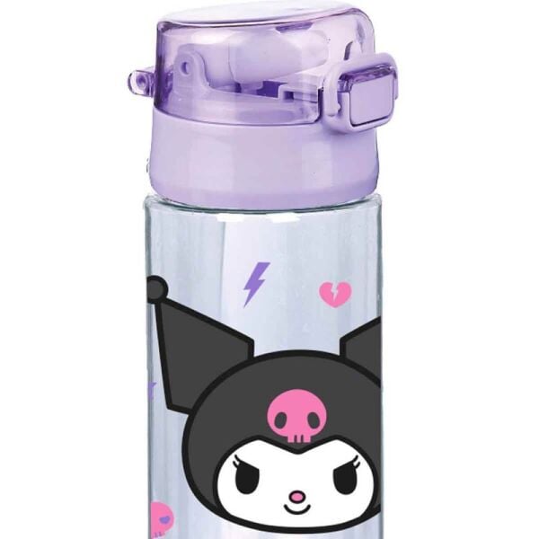 Kuromi Matara 500 ml 3429 615604