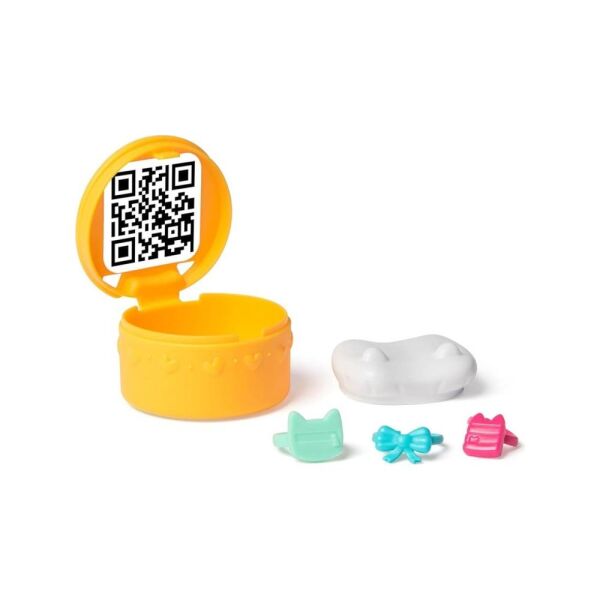 Gabby'nin Hayal Evi Filmi Çoklu Figür Seti 6072633