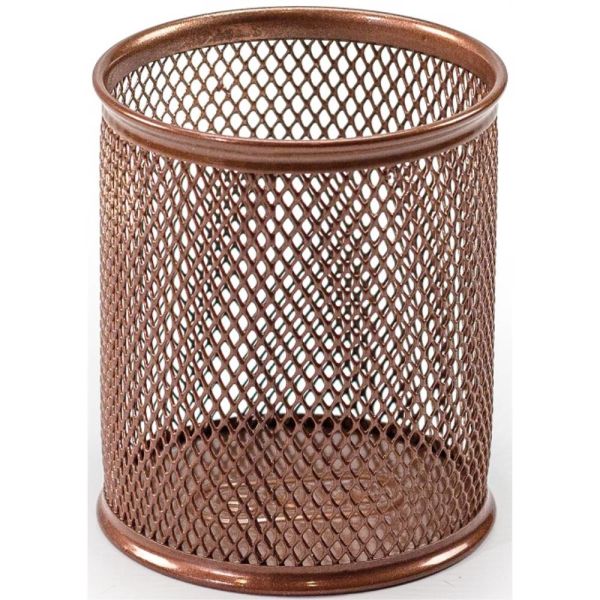 Mas Kalemlik Perforeli Silindir 500 Rose Gold