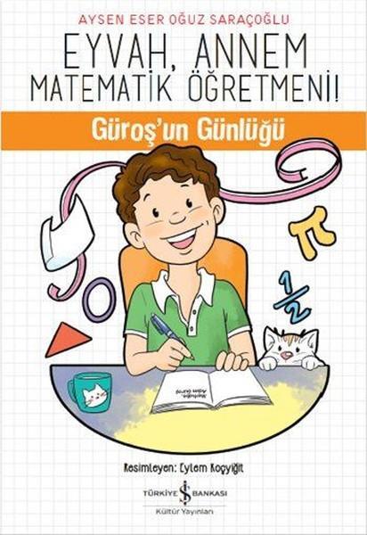 Eyvah Annem Matematik Öğretmeni