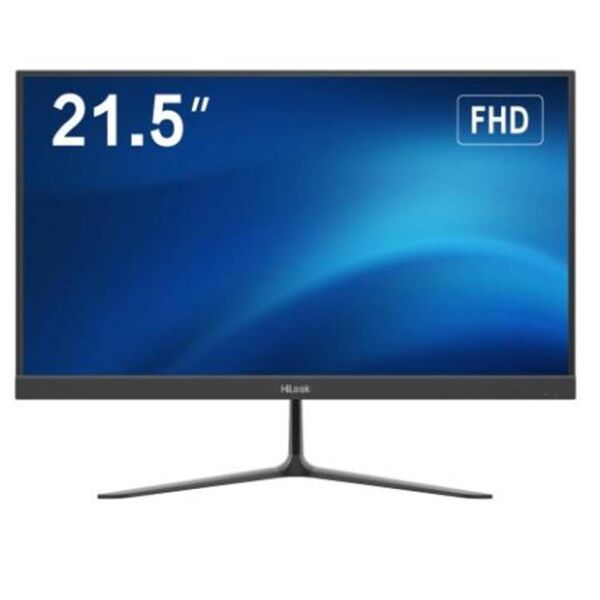 Hilook Hi-D22F2V2F 21.5'' FHD 100 Hz VA Led Monitör