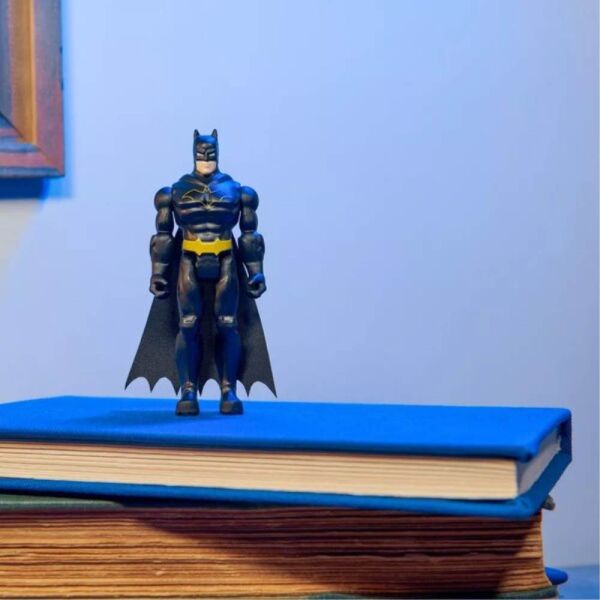 Batman Batmabil RC 1:20 6065425