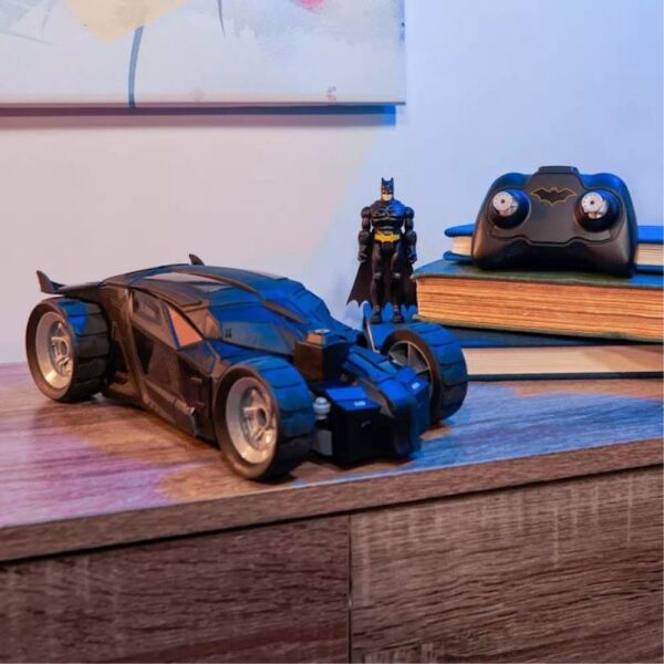 Batman Batmabil RC 1:20 6065425