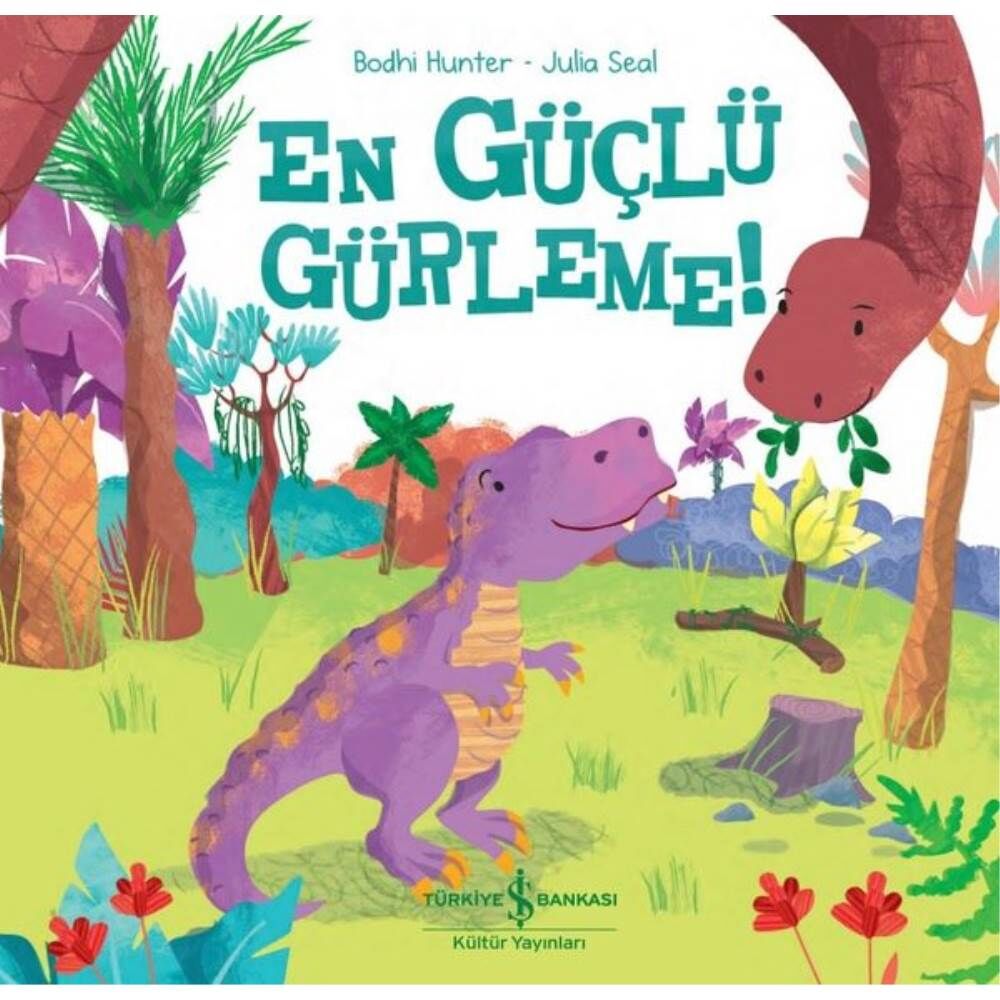 En Güçlü Gürleme