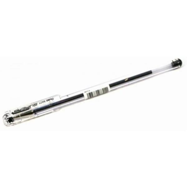 Pentel Roller Kalem 07 mm Siyah BK77-A