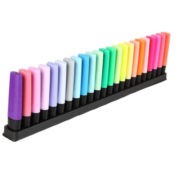 Kraf Fosforlu Kalem Desk Set 365 23 Lü