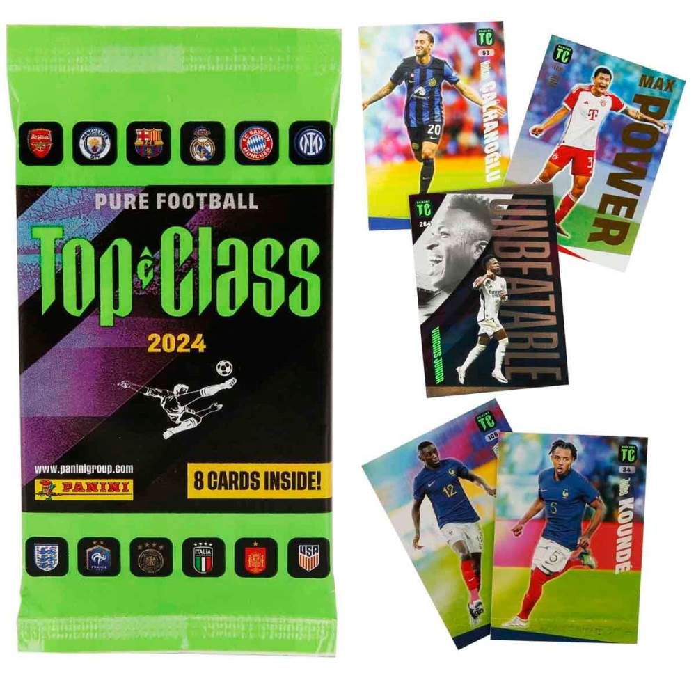 Fifa 2024 Top Class 8 Kart