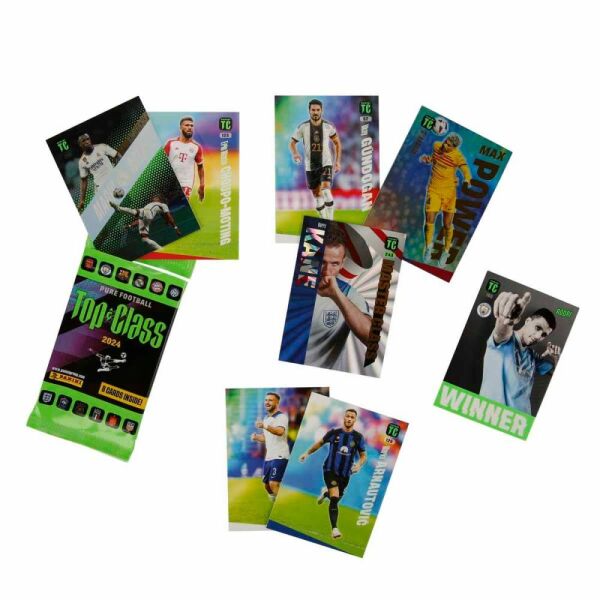 Fifa 2024 Top Class 8 Kart