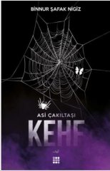 Asi Çakıl Taşı Kehf