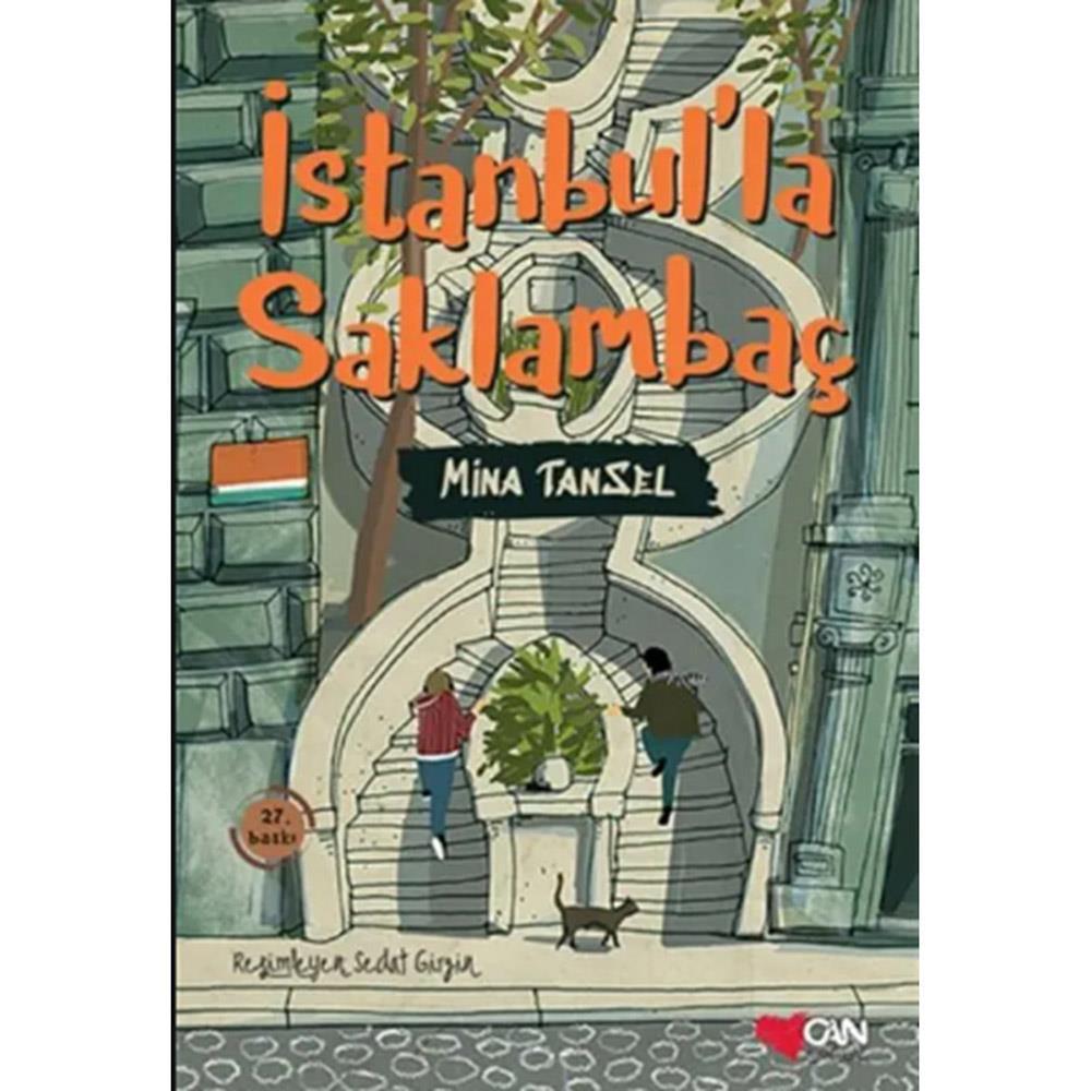 İstanbulla Saklambaç