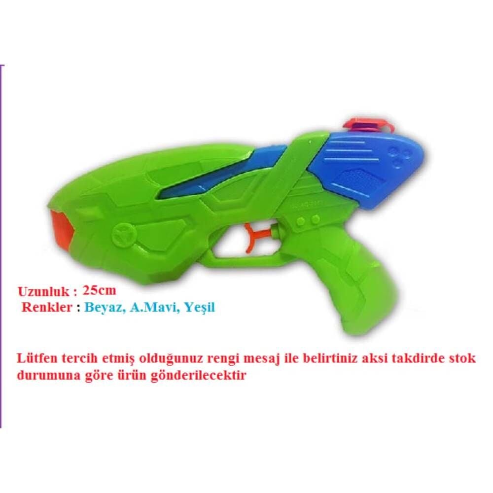 Kızılkaya Su Tabancası AO-2081A3