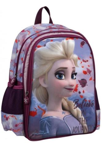 Frozen Hawk Believe In Journe İlkokul Çantası 5096