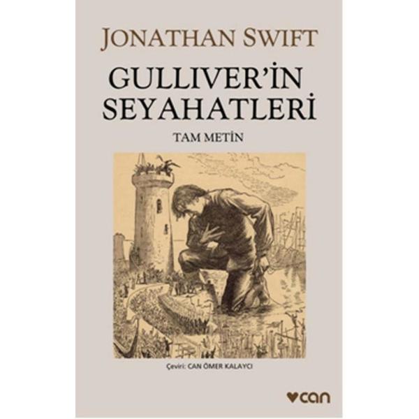Gulliverin Seyahatlari Tam Metin
