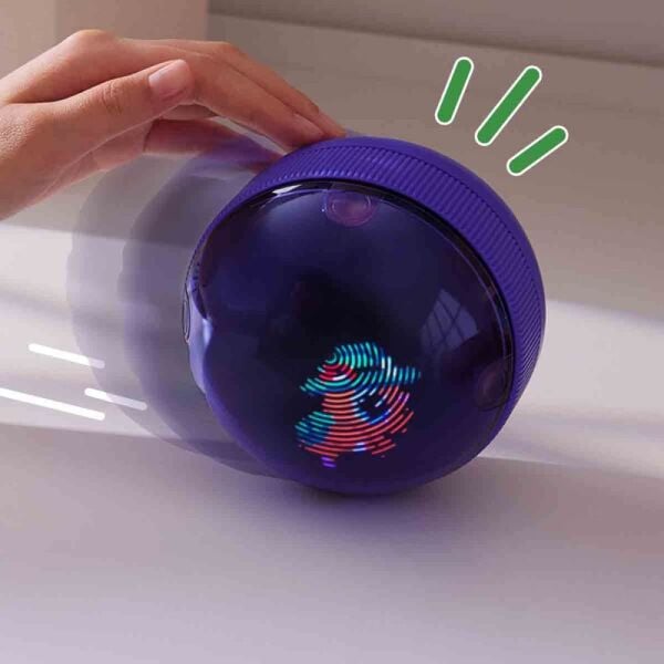 Bitzee İnteraktif Dijital Evcil Hamster 6072283