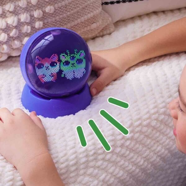 Bitzee İnteraktif Dijital Evcil Hamster 6072283