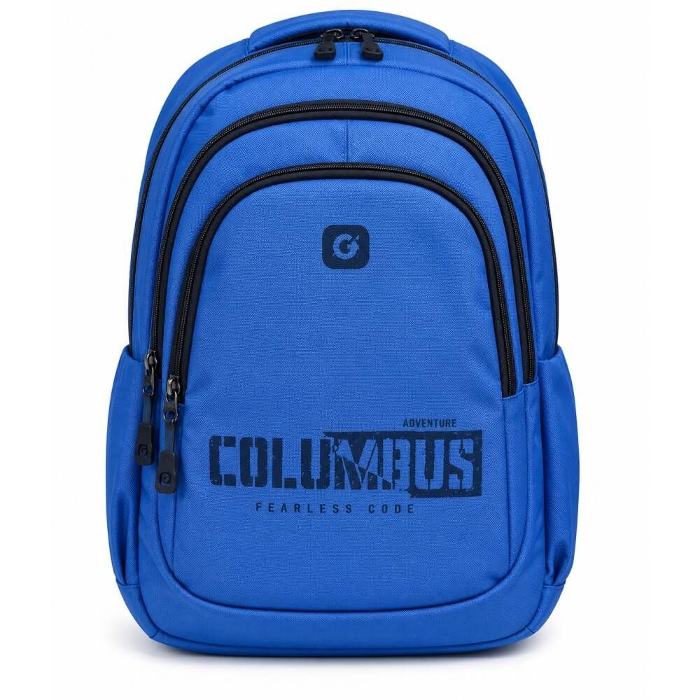 Astral Columbus Soffy Sırt Çantası 05483