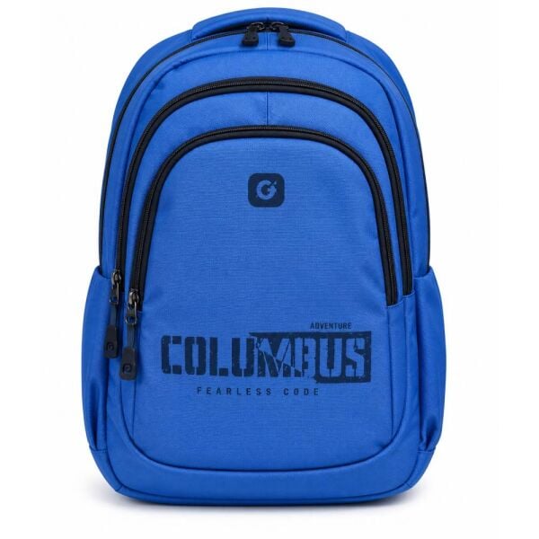 Astral Columbus Soffy Sırt Çantası 05483