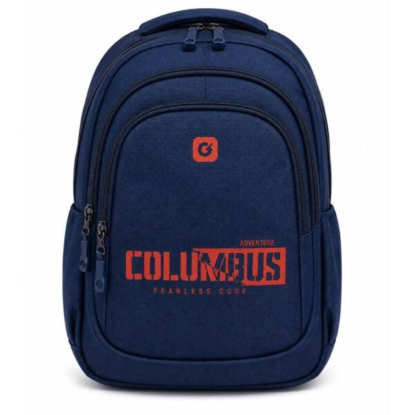 Astral Columbus Soffy Sırt Çantası 05483
