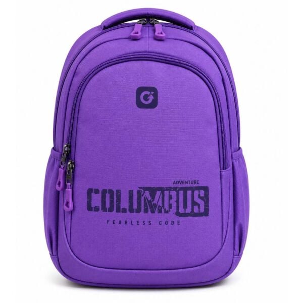 Astral Columbus Soffy Sırt Çantası 05483