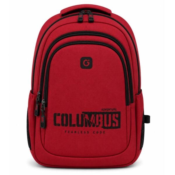 Astral Columbus Soffy Sırt Çantası 05483
