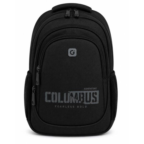 Astral Columbus Soffy Sırt Çantası 05483