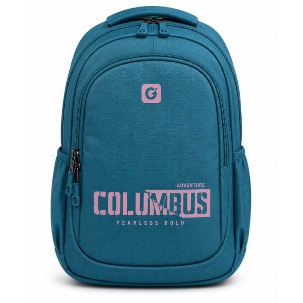 Astral Columbus Soffy Sırt Çantası 05483