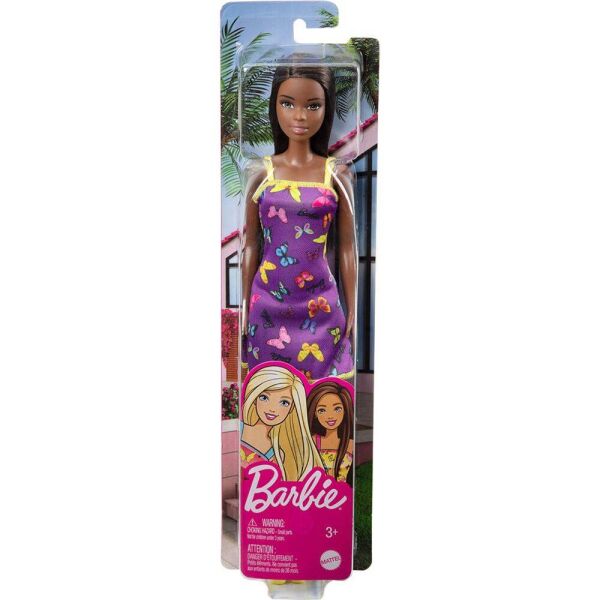 Barbie Şık Barbie T7439 BV07