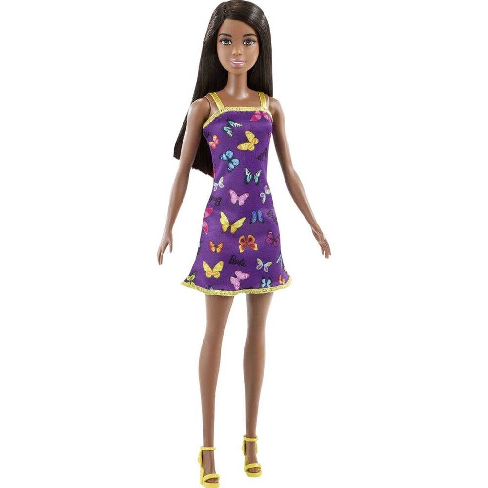 Barbie Şık Barbie T7439 BV07