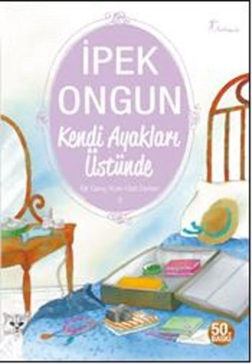 Bir Genç Kızın Gizli Defteri 3 Kendi Ayakları Üstünde