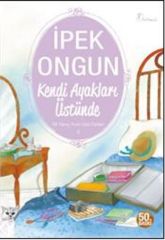 Bir Genç Kızın Gizli Defteri 3 Kendi Ayakları Üstünde
