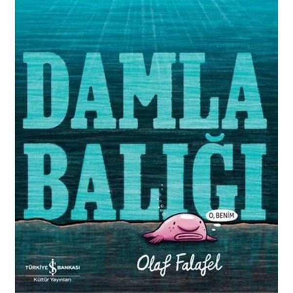 Damla Balığı