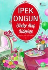 Bir Genç Kızın Gizli Defteri 8 Günler Akıp Giderken