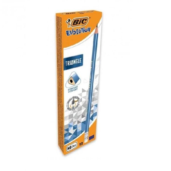 Bic Kurşun Kalem 12 li