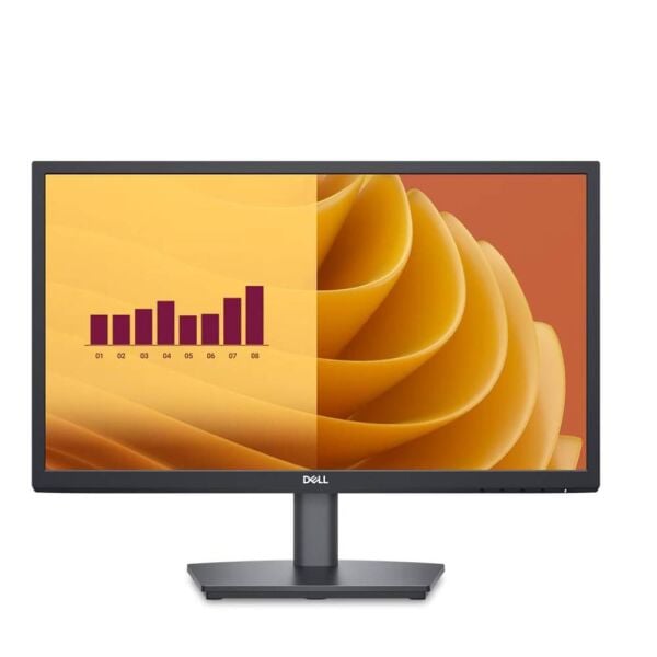 Dell 21.5'' E2225HM 1920x1080 FHD 100Hz 5ms HDMI VGA DP Led Monitör