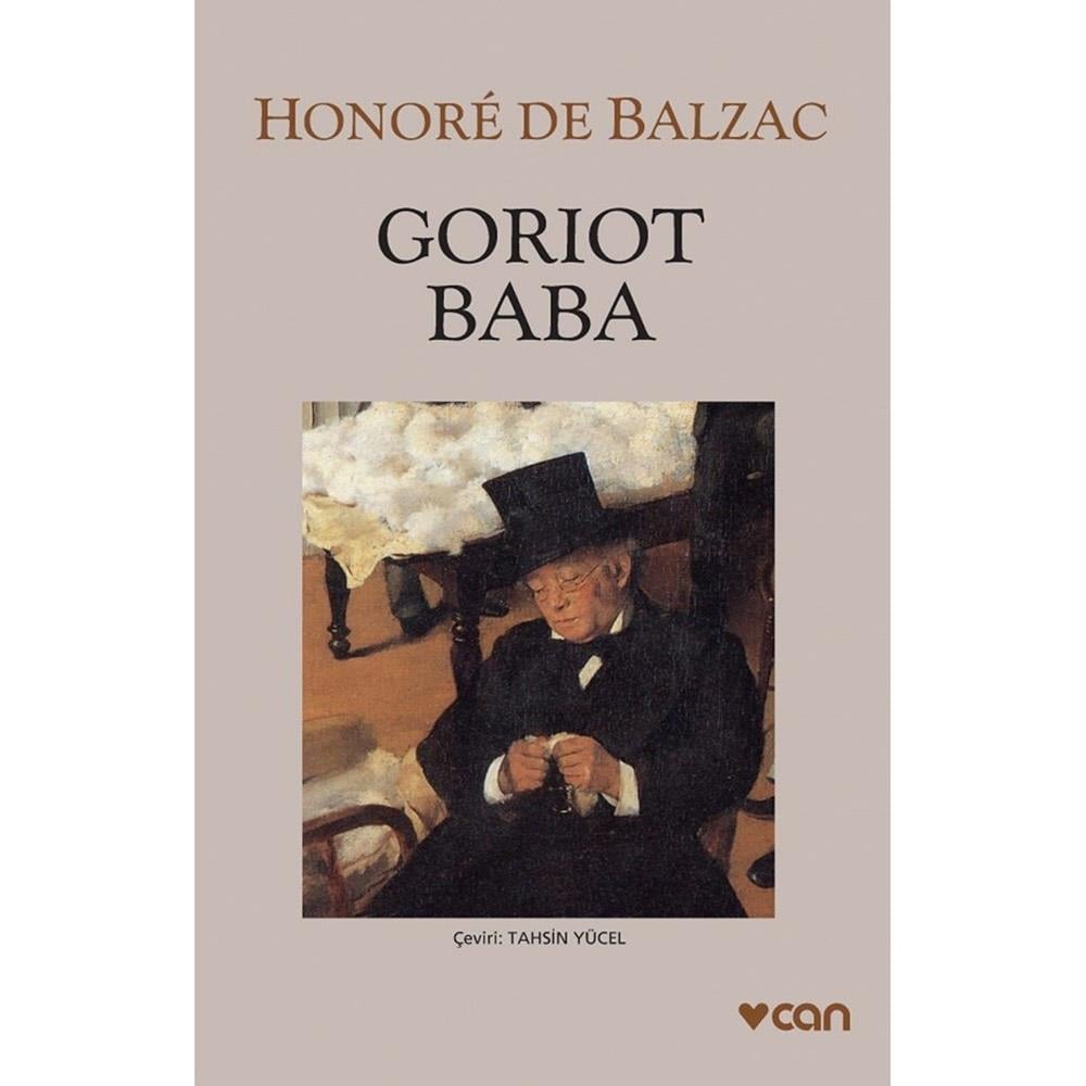 Goriot Baba
