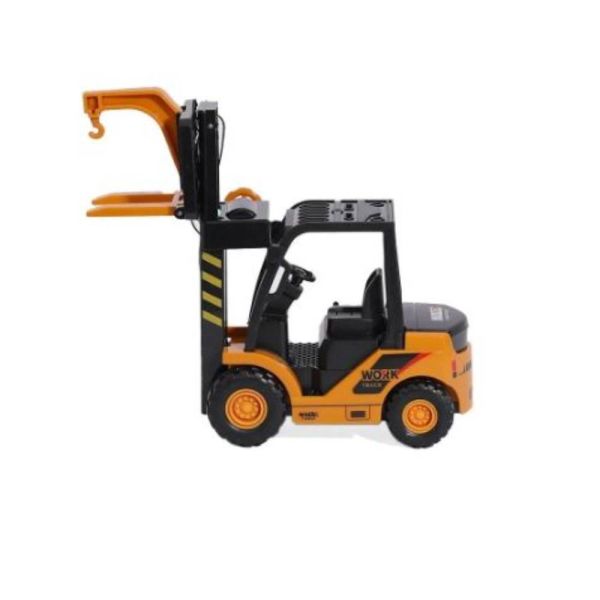 Canali Sürtmeli Forklift 706-39