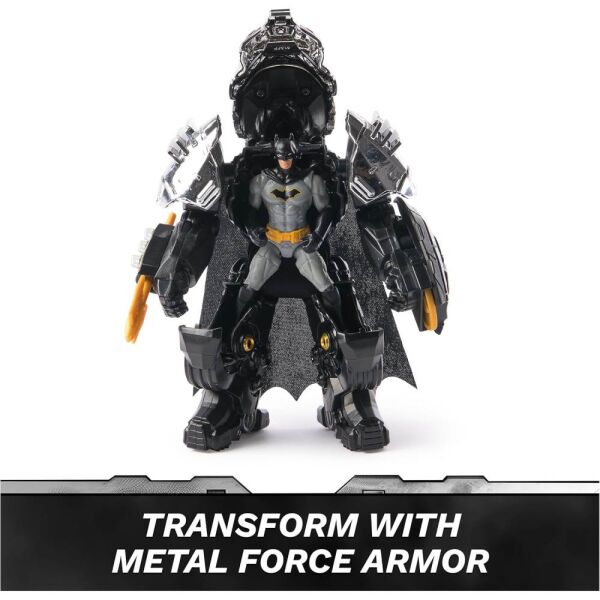 Armor Attack Batman Figür 6 inc 6071723