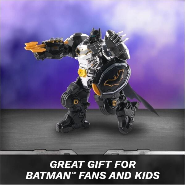 Armor Attack Batman Figür 6 inc 6071723