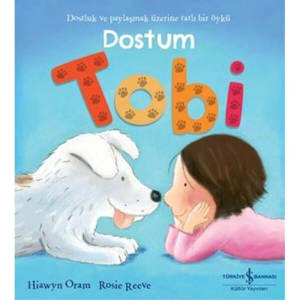 Dostum Tobi