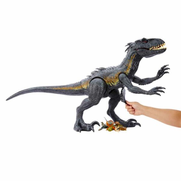 Jurassic World İndoraptor Figür HKY14