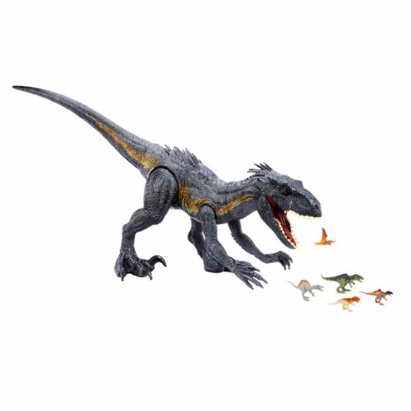 Jurassic World İndoraptor Figür HKY14