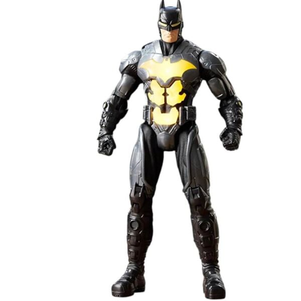 Spin Master 6073931 Batman Night Flare Figür 30 cm