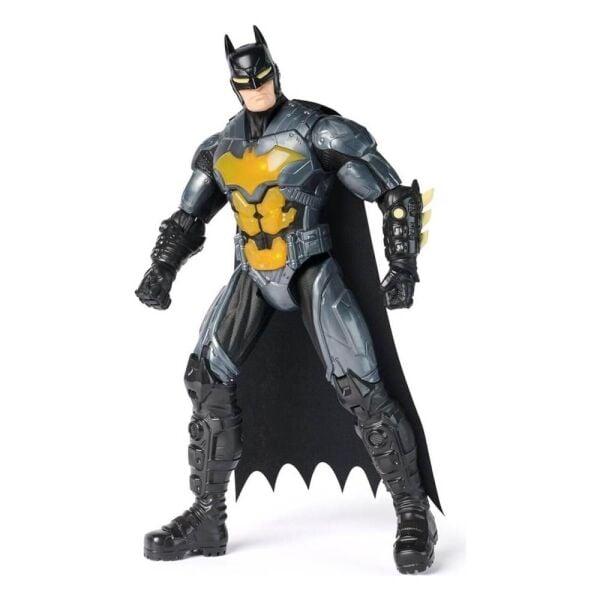 Spin Master 6073931 Batman Night Flare Figür 30 cm