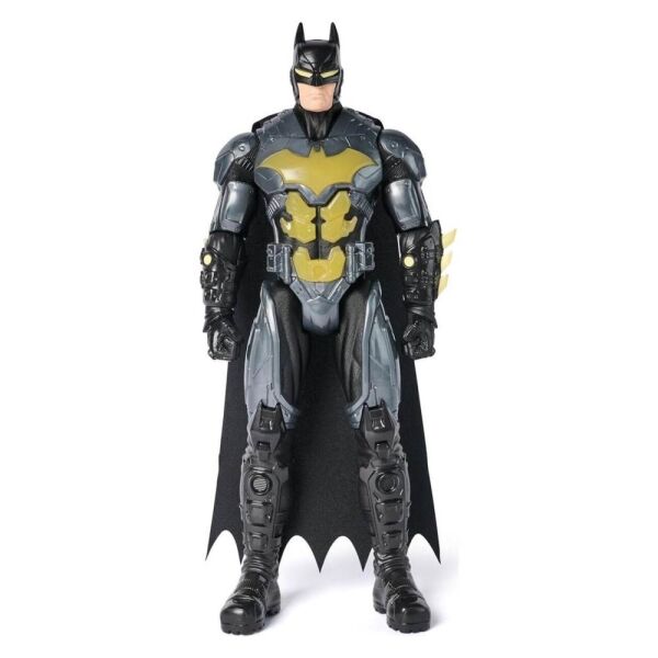 Batman 12 inc LGHTS And SNDS Figür 6073931
