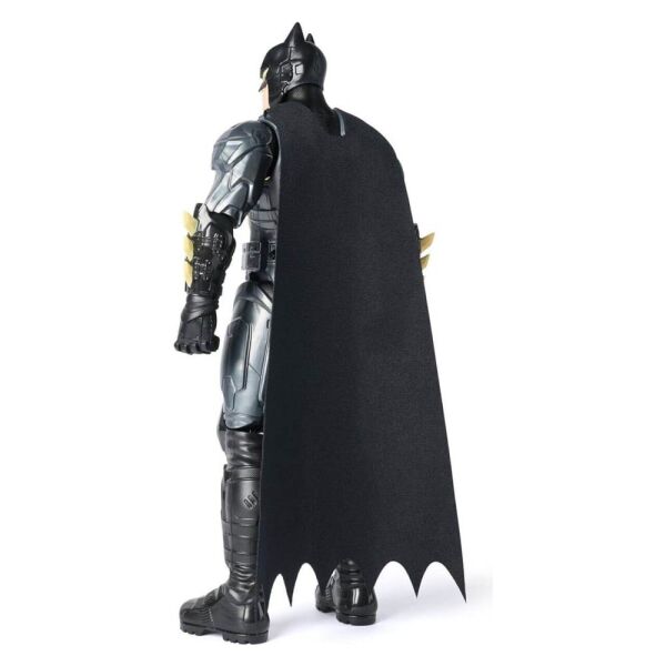 Batman 12 inc LGHTS And SNDS Figür 6073931