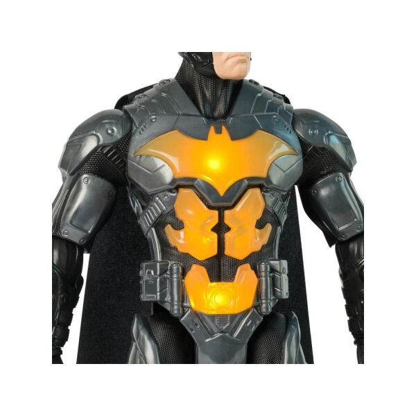 Batman 12 inc LGHTS And SNDS Figür 6073931